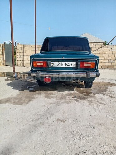 LADA (VAZ) 2106 1998, 95,000 km - 1.6 л - Biləsuvar