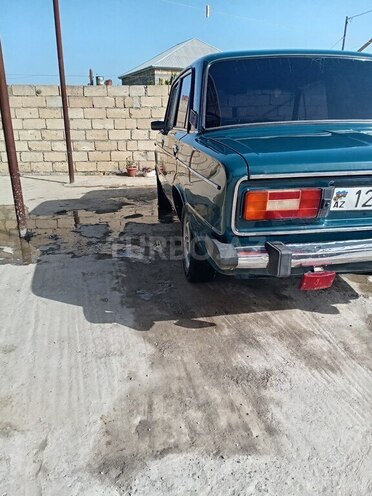 LADA (VAZ) 2106 1998, 95,000 km - 1.6 л - Biləsuvar