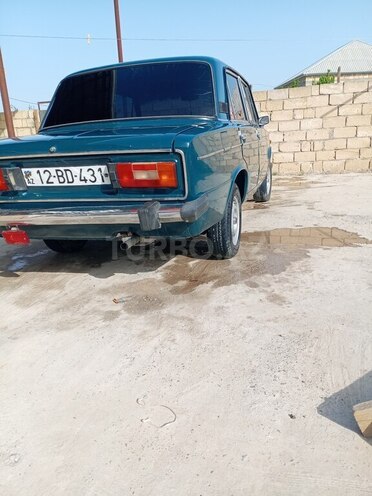 LADA (VAZ) 2106 1998, 95,000 km - 1.6 л - Biləsuvar