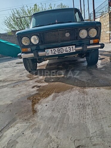 LADA (VAZ) 2106 1998, 95,000 km - 1.6 л - Biləsuvar