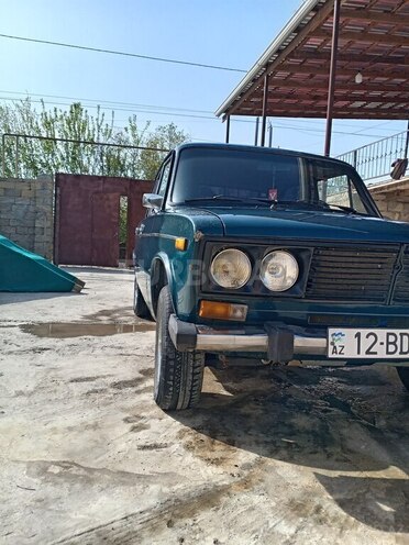 LADA (VAZ) 2106 1998, 95,000 km - 1.6 л - Biləsuvar