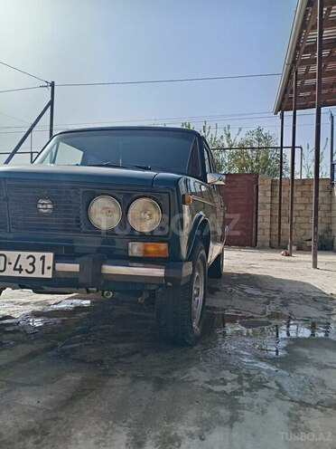 LADA (VAZ) 2106 1998, 95,000 km - 1.6 л - Biləsuvar
