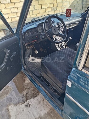 LADA (VAZ) 2106 1998, 95,000 km - 1.6 л - Biləsuvar