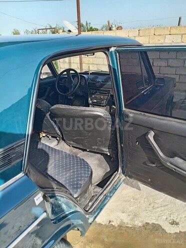 LADA (VAZ) 2106 1998, 95,000 km - 1.6 л - Biləsuvar