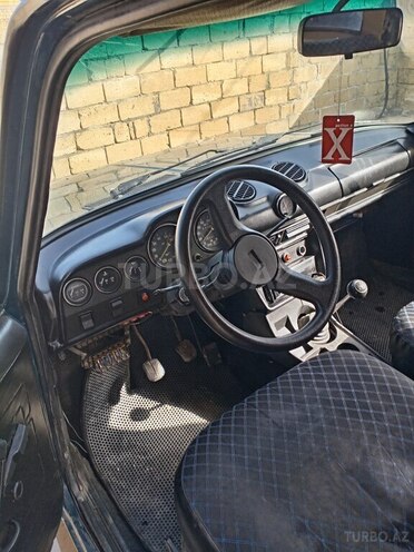LADA (VAZ) 2106 1998, 95,000 km - 1.6 л - Biləsuvar