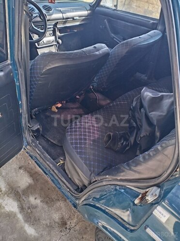 LADA (VAZ) 2106 1998, 95,000 km - 1.6 л - Biləsuvar