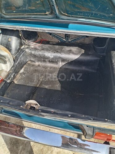 LADA (VAZ) 2106 1998, 95,000 km - 1.6 л - Biləsuvar