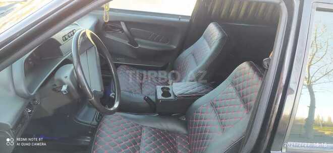LADA (VAZ) 2115 2012, 250,000 km - 1.6 l - Bakı