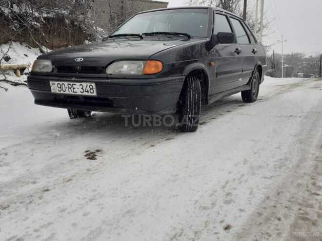 LADA (VAZ) 2115 2012, 250,000 km - 1.6 l - Bakı