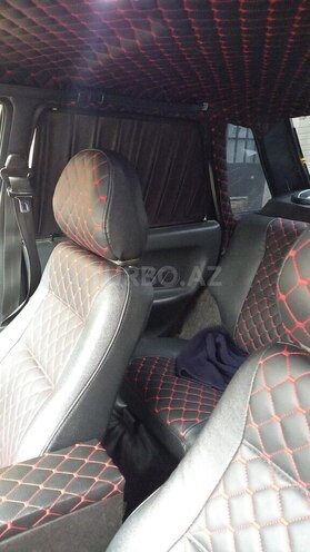 LADA (VAZ) 2115 2012, 250,000 km - 1.6 l - Bakı