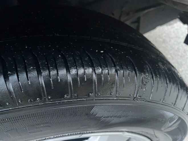 Mercedes C 220 d 1996, 250,000 km - 2.2 л - Quba