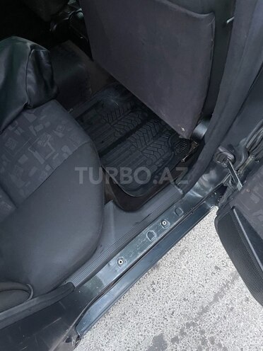 Mercedes C 220 d 1996, 250,000 km - 2.2 л - Quba