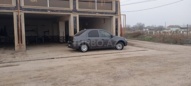 Renault Tondar 2013, 360,960 km - 1.6 л - Salyan
