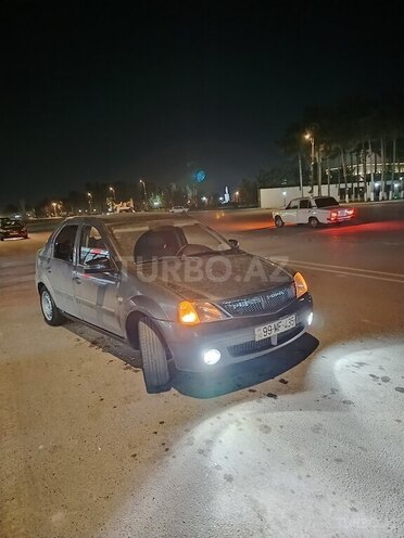 Renault Tondar 2013, 360,960 km - 1.6 л - Salyan