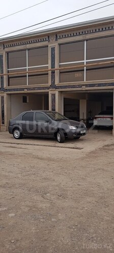 Renault Tondar 2013, 360,960 km - 1.6 л - Salyan