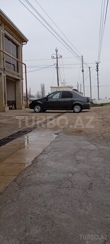Renault Tondar 2013, 360,960 km - 1.6 л - Salyan