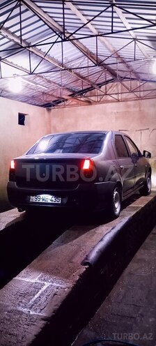 Renault Tondar 2013, 360,960 km - 1.6 л - Salyan