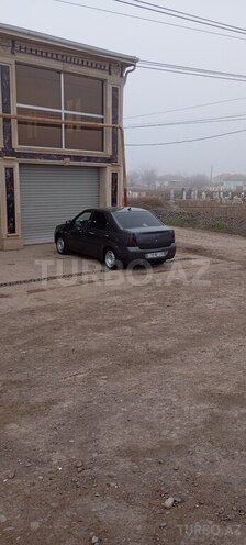 Renault Tondar 2013, 360,960 km - 1.6 л - Salyan