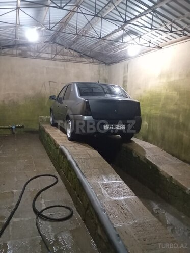 Renault Tondar 2013, 360,960 km - 1.6 л - Salyan