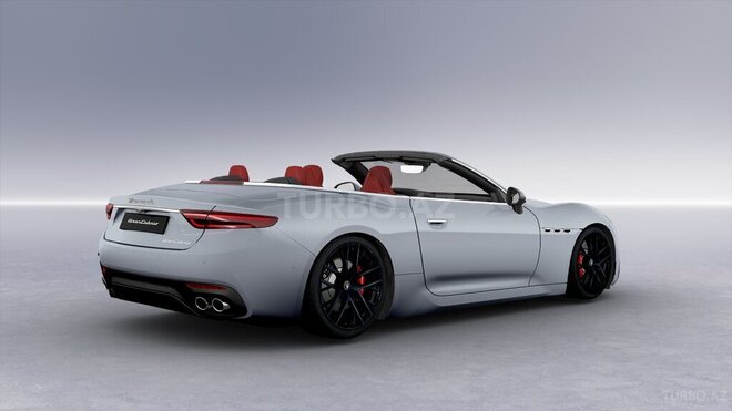 Maserati  2025, 0 km - 3.0 l - Bakı