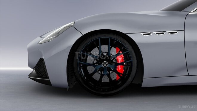Maserati  2025, 0 km - 3.0 l - Bakı