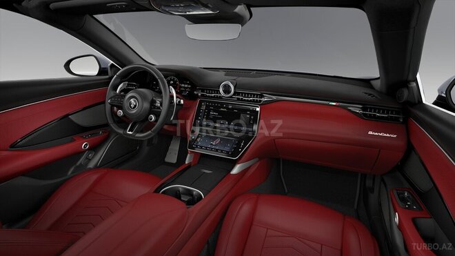 Maserati  2025, 0 km - 3.0 l - Bakı