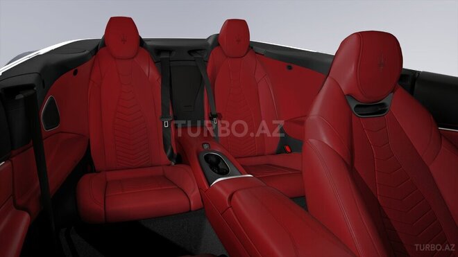 Maserati  2025, 0 km - 3.0 l - Bakı