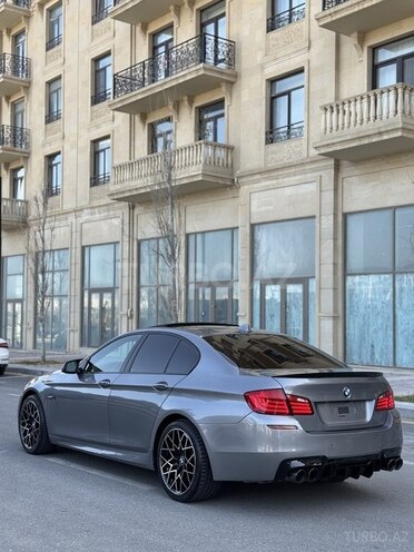 BMW 528 2013, 201,000 km - 2.0 l - Bakı