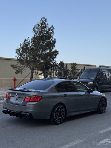 BMW 528 2013, 201,000 km - 2.0 l - Bakı