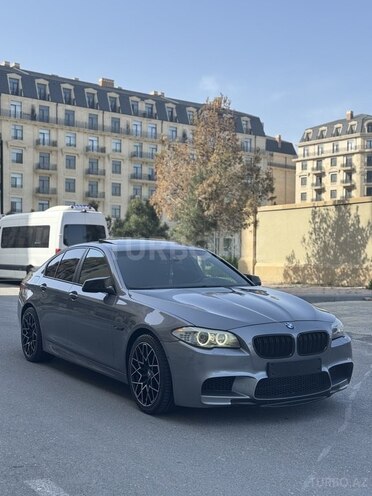 BMW 528 2013, 201,000 km - 2.0 l - Bakı