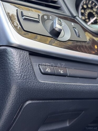 BMW 528 2013, 201,000 km - 2.0 l - Bakı