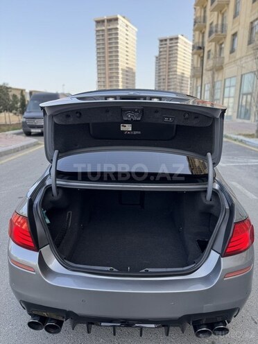 BMW 528 2013, 201,000 km - 2.0 l - Bakı