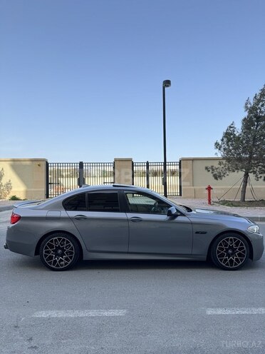 BMW 528 2013, 201,000 km - 2.0 l - Bakı