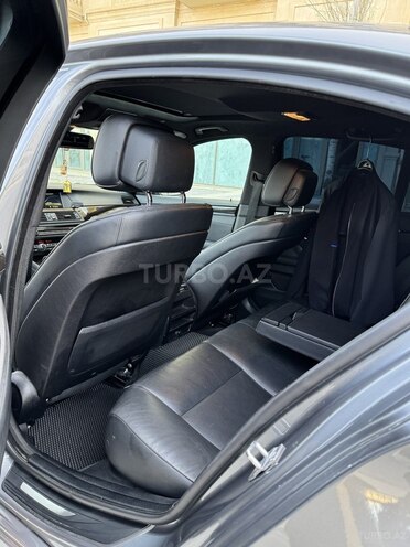 BMW 528 2013, 201,000 km - 2.0 l - Bakı