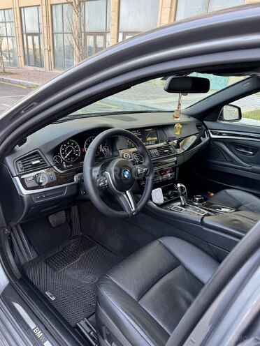 BMW 528 2013, 201,000 km - 2.0 l - Bakı