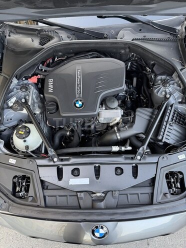 BMW 528 2013, 201,000 km - 2.0 l - Bakı