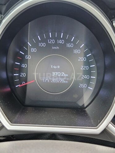 Kia Optima 2015, 203,700 km - 2.0 l - Bakı