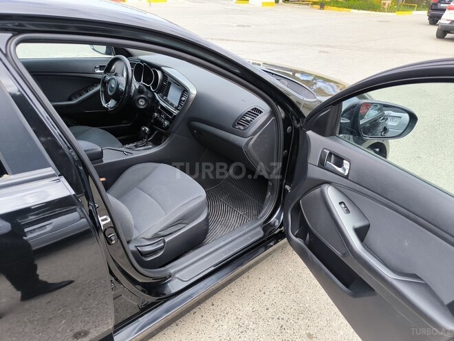 Kia Optima 2015, 203,700 km - 2.0 l - Bakı