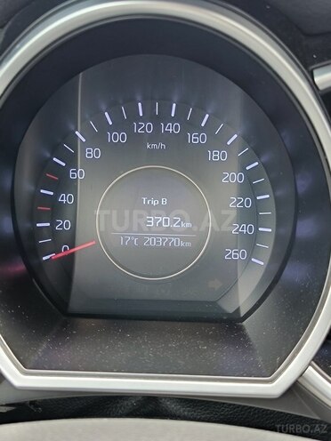 Kia Optima 2015, 203,700 km - 2.0 l - Bakı