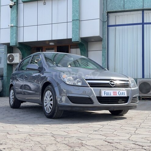 Opel Astra 2004, 242,111 km - 1.4 l - Sumqayıt