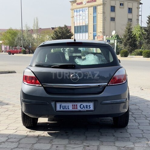 Opel Astra 2004, 242,111 km - 1.4 l - Sumqayıt