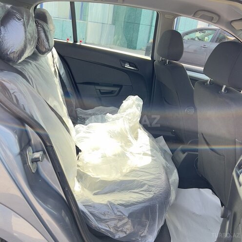 Opel Astra 2004, 242,111 km - 1.4 l - Sumqayıt