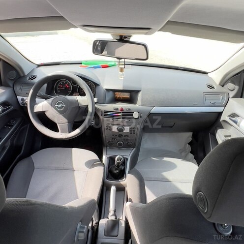 Opel Astra 2004, 242,111 km - 1.4 l - Sumqayıt