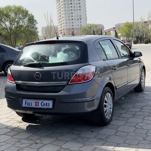 Opel Astra 2004, 242,111 km - 1.4 l - Sumqayıt