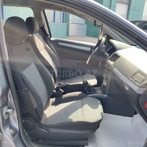Opel Astra 2004, 242,111 km - 1.4 l - Sumqayıt