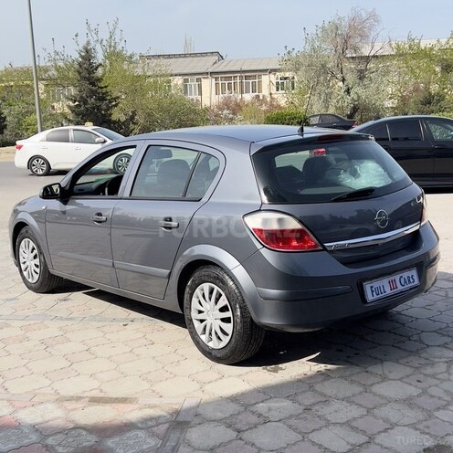 Opel Astra 2004, 242,111 km - 1.4 l - Sumqayıt