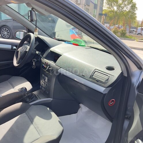 Opel Astra 2004, 242,111 km - 1.4 l - Sumqayıt