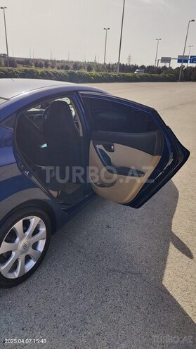 Hyundai Elantra 2013, 284,625 km - 1.8 л - Bakı