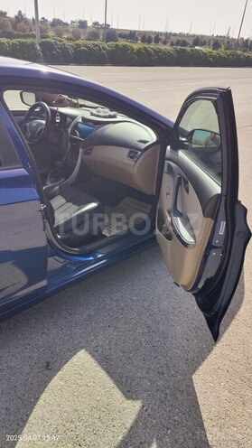 Hyundai Elantra 2013, 284,625 km - 1.8 л - Bakı