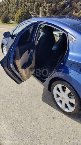 Hyundai Elantra 2013, 284,625 km - 1.8 л - Bakı